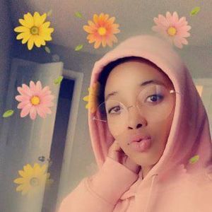 Meet your Posher, Pamela